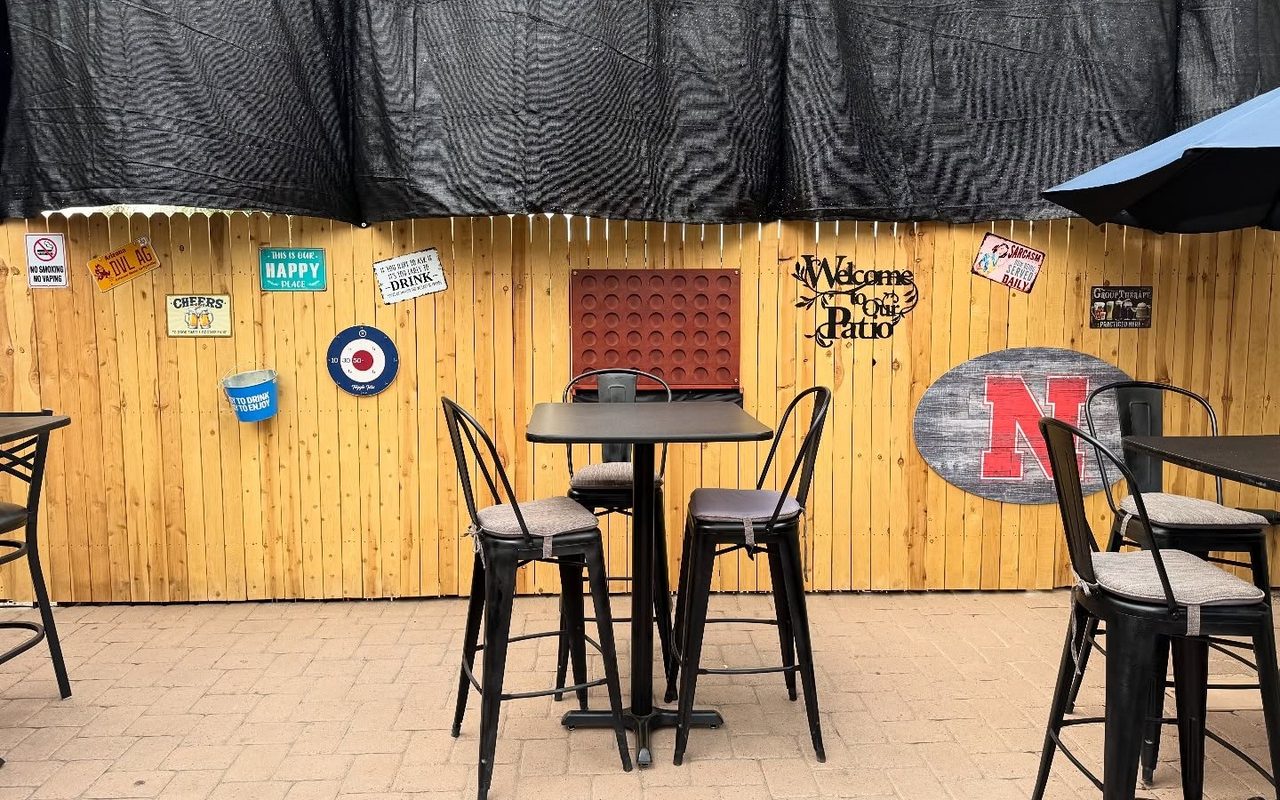 Bar photo 1