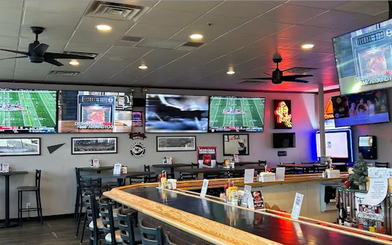 Bar photo 1